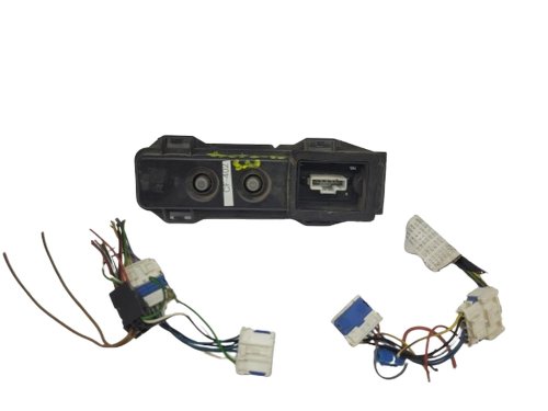 Lampeneinsatz hinten Peugeot 307 S.W L/PR 89026938 89026198