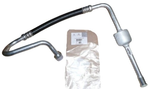 Klimaanlagenleitung 2.0HDI 6477E9 Neu OE PSA  C5 II