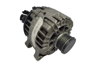Lichtmaschine 1,6 HDI 5705NH 9665617780 CL15  TG15C134  Citroen Peugeot