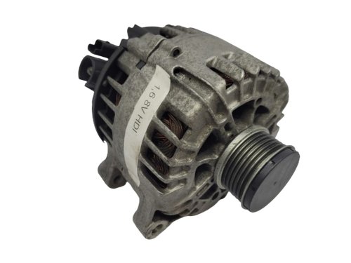 Lichtmaschine 1,6 HDI 5705NH 9665617780 CL15  TG15C134  Citroen Peugeot