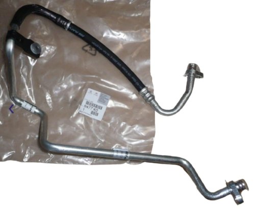 Klimaanlagenleitung 1.4HDI 6477K0 Neu OE PSA C3