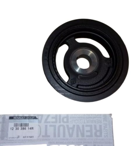 Riemenscheibe 123038614R Renault Clio IV 0.9TCE Original