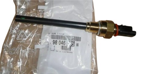 Ölstandssensor 9804663580 Citroen C4, C5 (X7) Peugeot 308 Original