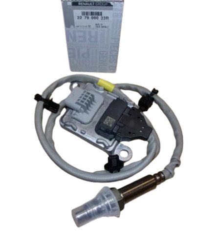 NOX-Sensor 227900033R Renault Trafic III 2.0DCI Original