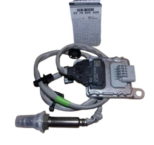 NOX-Sensor 227900040R Renault Trafic III 2.0DCI Original