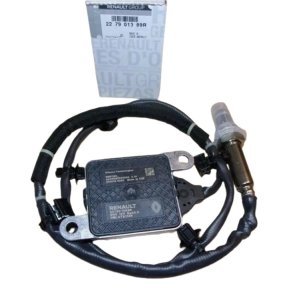 NOX-Sensor 227901389R Dacia Logan II 1.2TCE Original