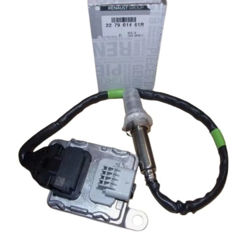 NOX-Sensor 227901461R Dacia Logan II 1.5DCI Original