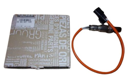 Lambdasonde 226A40713R Renault Dacia 1.2 16V/TCE/1.6 16V/2.0 16V D4F  Original