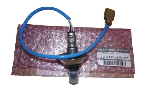 Lambdasonde 226A06VB0A Renault Twingo III 1.0SCE Original
