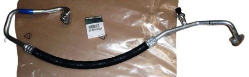Klimaanlagenleitung Renault Master III Movano 924901255R
