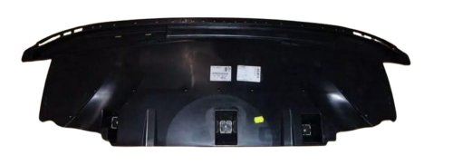Frontstoßstangenabdeckung 9834979980 Citroen C4 III Original