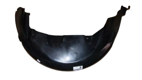 Radhaus links hinten 1679982280 Citroen Berlingo III Original