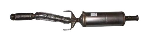 Partikelfilter 1611769080 Citroen C3, C4 Peugeot 208 1.6 BlueHdi Original