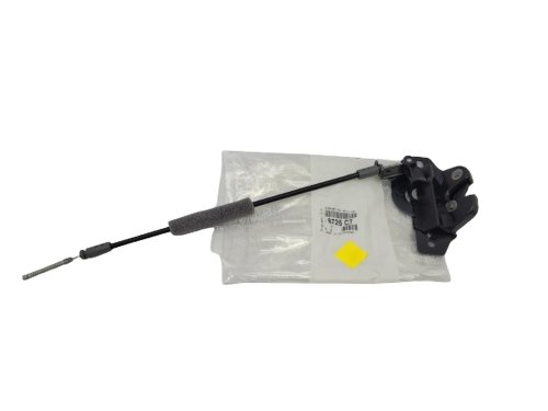 Riegel für Heckklappe 8726C7 Partner 2 Berlingo 2 Original