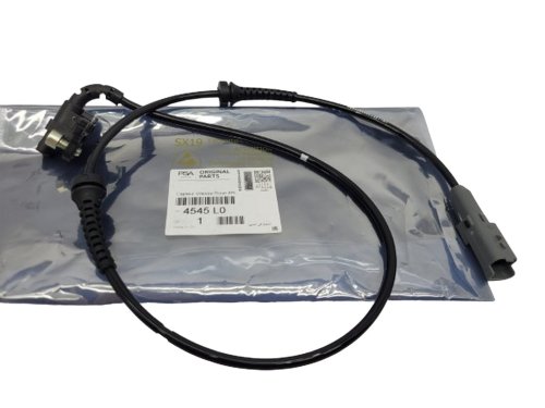 ABS-Sensor hinten L=P 4545L0  Neu OE Citroen Peugeot 308