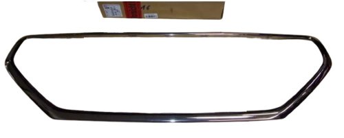 Stoßstangenleiste 9803265480 Neu OE PSA 208