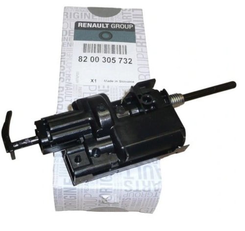 Tankverschluss Renault Clio III 8200305732