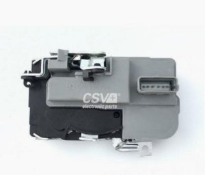 Türschloss links vorne 9135R9 Neu OE Citroen Peugeot 207