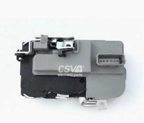 Türschloss links vorne 9135R9 Neu OE Citroen Peugeot 207