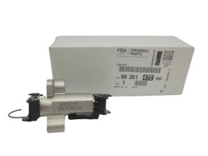 Spannrolle 1,5 HDI 9830147280 Neu OE PSA Partner III