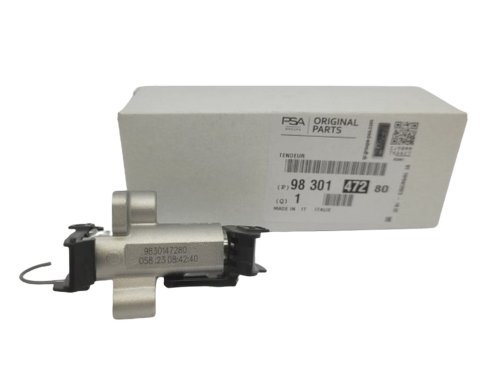 Spannrolle 1,5 HDI 9830147280 Neu OE PSA Partner III