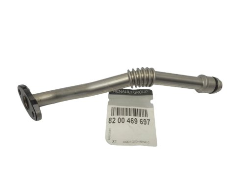 Turbinenschmierleitung Original 8200469697 Master 2 2.5DCI