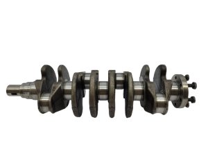 Kurbelwelle 0501K6 1,6HDI 16V 9H02 Peugeot Citroen Ford Volvo