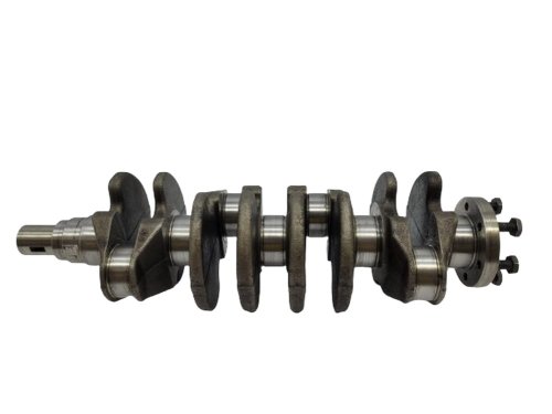 Kurbelwelle 0501K6 1,6HDI 16V 9H02 Peugeot Citroen Ford Volvo
