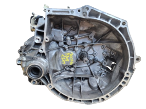 Schaltgetriebe 5B Peugeot 208 1,2 VTI 20CR15