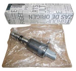 Ventil mit variabler Ventilsteuerung  Renault K4M 1.6 16V  8200823650