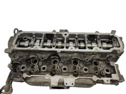 Zylinderkopf   1,5 1,6 E-HDI 9684487210 Peugeot Citroen