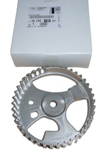 Rad  Nockenwelle C/P 2.0 Bluehdi 1674213280
