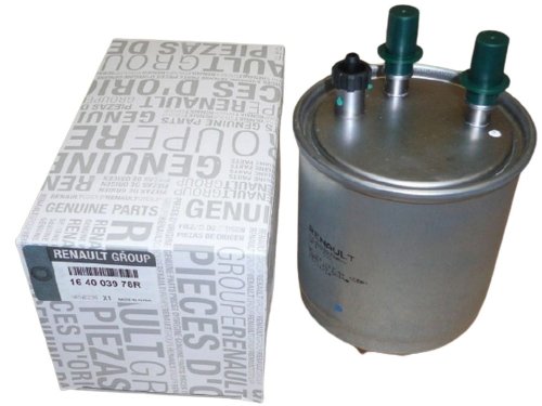 Kraftstofffilter Renault Kangoo, Laguna, Twingo 1.5DCI 164003978R