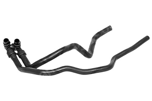 Heizungsleitung 646696 Peugeot Partner 1.4-1.6 Original