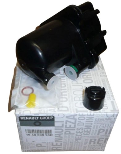 Kraftstofffilter R Clio III 1.5 DCI 164000890R