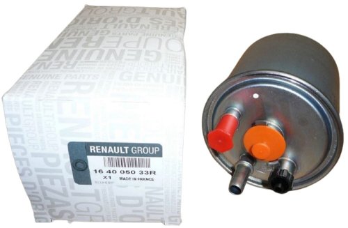 Kraftstofffilter R Kangoo, Laguna III 08- 2.0DCI 164005033R