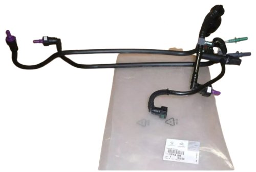 Kraftstoffleitung 574S9 Citroen C2, C3 Peugeot 1007 1.4 HDI Original