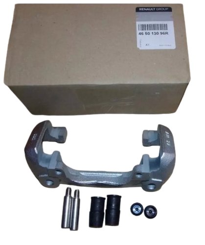 Bremssattel 465013096R Dacia Duster Lodgy Renault Captur 1.3 Original