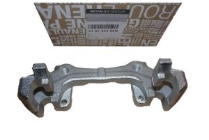 Klemmsattel 410143366R Dacia Logan Sandero II Renault Clio IV Original