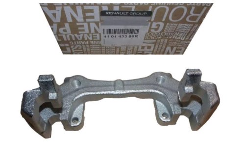 Klemmsattel 410143366R Dacia Logan Sandero II Renault Clio IV Original