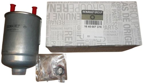 Kraftstofffilter R Megane III 1.6DCI 164008737R