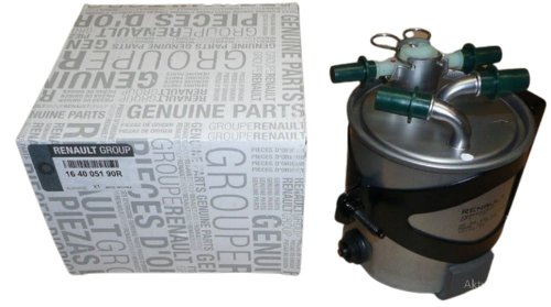Kraftstofffilter R Megane II 1.5DCI/2.0DCI 164005190R