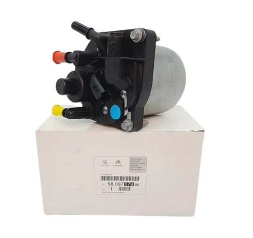 Kraftstofffilter C C3 1,4HDI 10>, Picasso, C4, C5 9809757980