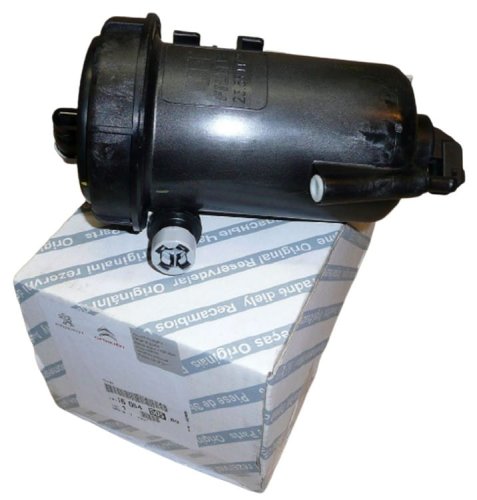 Kraftstofffilter C Jumper III, BoxerIII 2.2HDI 1606450580