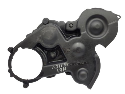 Motorabdeckung 1,6 HDI 0320W4 9643649280  Citroen Peugeot Volvo Ford