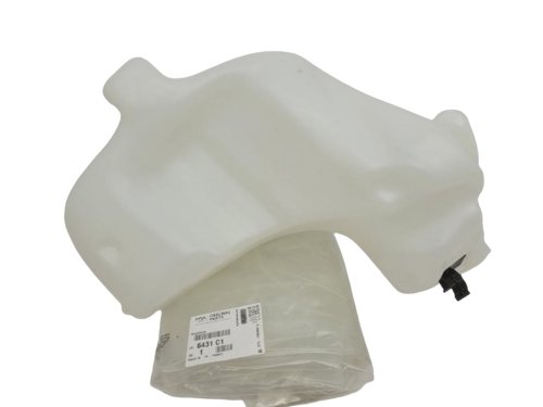 Waschwasserbehälter 6431C1 Neu OE PSA 307