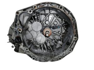 Getriebe Pk6 021 8200183331 Renault Trafic II 1,9 Dci