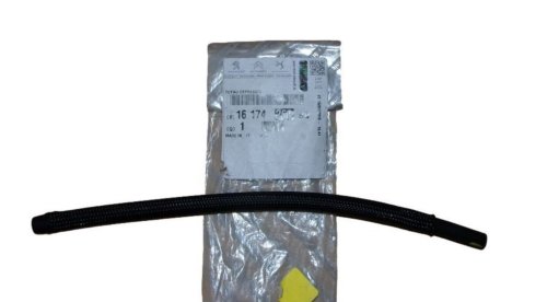 Kraftstoffleitung 1617426080 Citroen Jumper III Original