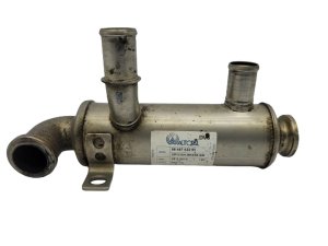 Abgaskühler 1,6 HDI 161863 9646762280 Citroen Peugeot Ford Volvo