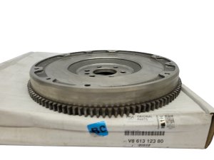 Schwungrad 207 1,4 VTI V861312380 Neu Original Citroen Peugeot